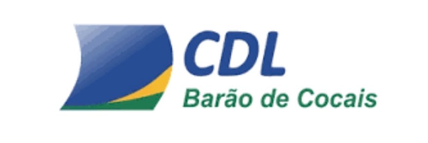 Logo CDL Barão de Cocais