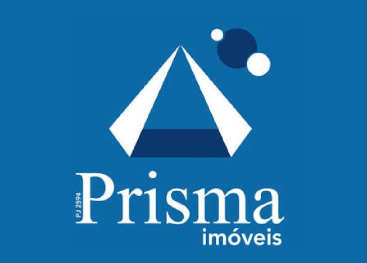 Logo Prisma Imóveis